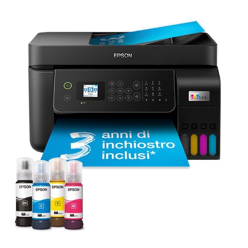 Epson ecotank 4800 - epson,