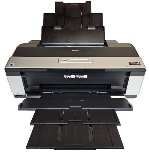 Stampante epson stylus photo - epson,