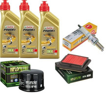 Kit tagliando kymco - kymco, xciting