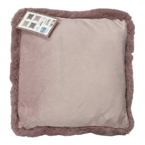 Cuscino arredo velluto con - cuscino,