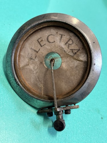 Testina electra per - electra, grammofono