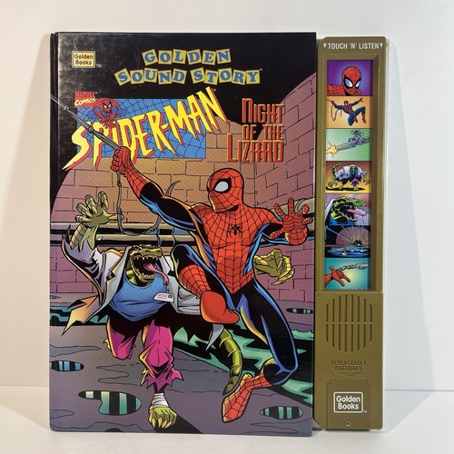 Spider man notte - -,