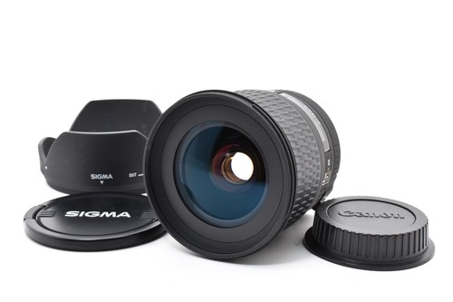 Sigma 8 ex dg - f/1.8,