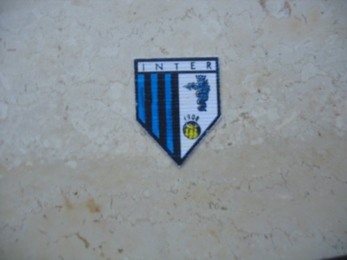 Scudetto inter calciatori - scudetto,