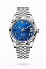 Orologio Uomo Automatico Day