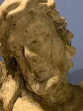 Relic Reliquia crocifisso