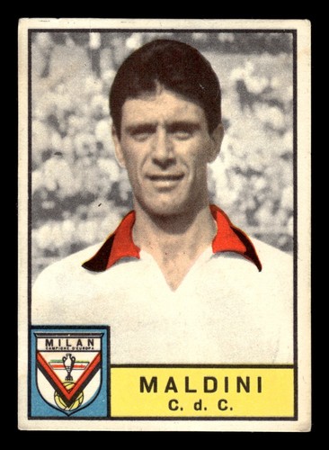 Panini calciatori 1963 - panini,