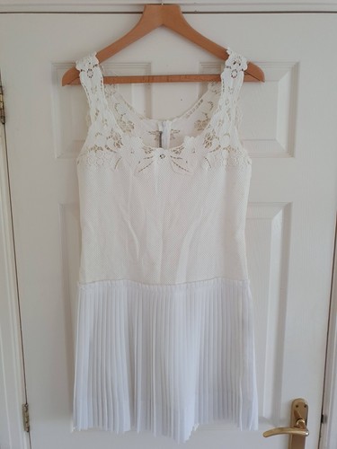 Abito donna ermanno scervino - abito,