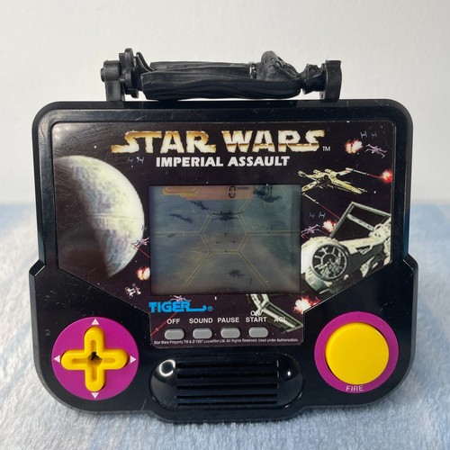 Star wars electronic imperial - star,