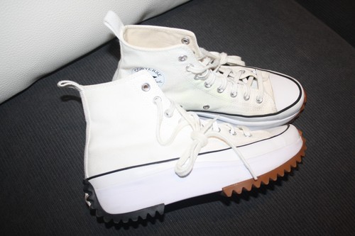 Converse sneaker run star hike - converse,