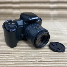 Pentax Z-10 fotocamera
