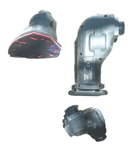 Multifunzione inserti parkside - multifunzione,
