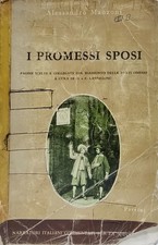 I Promessi Sposi –