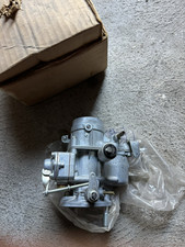 Carburatore Solex 34 PCI 34PCI