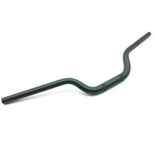 Manubrio Nero, Ricambio