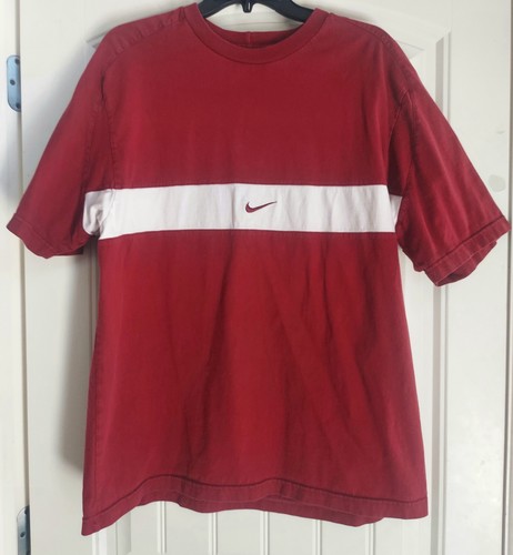 Rara maglietta nike vintage - rara,