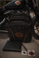 Set regalo zaino originale