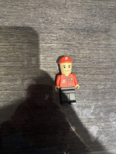 Snap On Tools Rara Minifigure