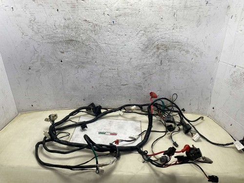 Impianto elettrico peugeot - impianto,