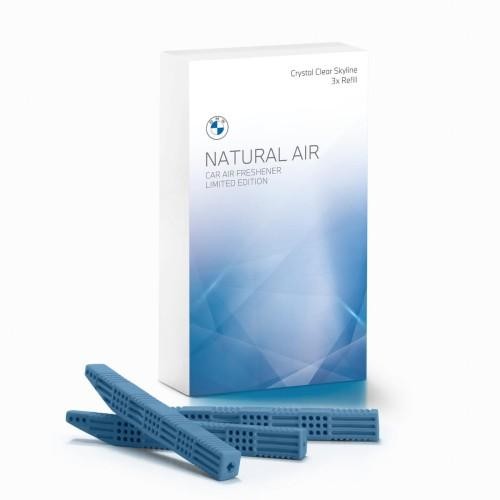Bmw natural air fragrance - bmw,