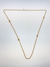 Collana lunga christian dior - collana,