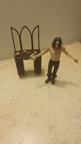 Eric draven the crow - eric,