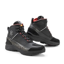 Scarpe Moto da Uomo Invernali