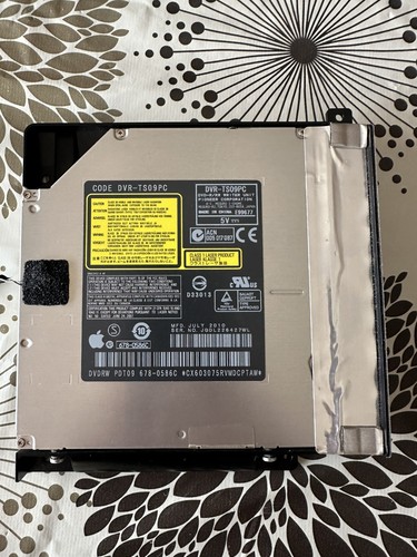 Lettore superdrive dvd - superdrive,