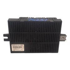 Modulo comando luci BMW E60
