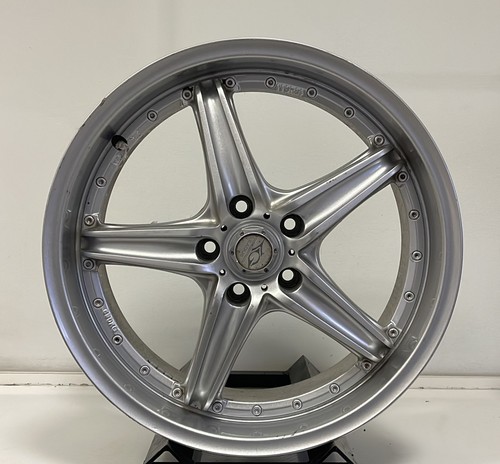 Set cerchi usati chrysler - cerchi,