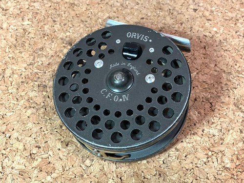 Orvis cfo mulinello da - cfo,