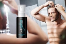 Hairtivator spray 2x1 Arresta la caduta dei capelli riattivandone la ricrescita