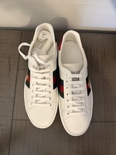 sneakers uomo gucci ace taglia