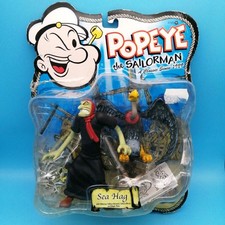 Mezco Popeye the sailor man