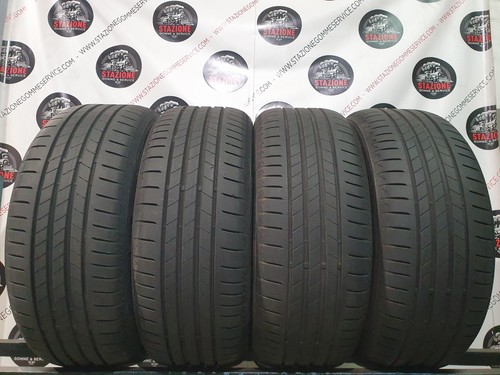 Gomme estive usate - 4,