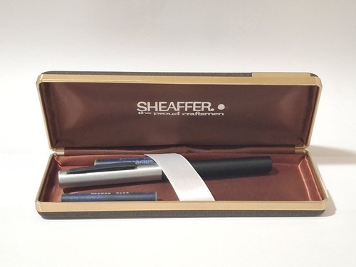 Sheaffer penna stilografica - sheaffer,