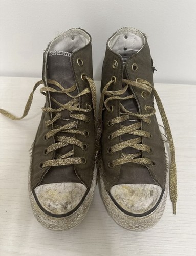 Scarpe converse all star - all,