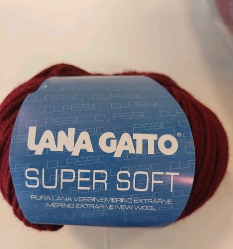 Lana gatto super - gatto,
