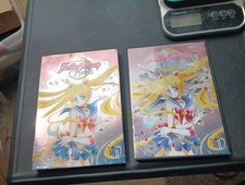 Sailor Moon Crystal Set 1