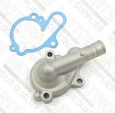 CORPO POMPA ACQUA PER MOTORI MINARELLI AM6 TOP PERFORMANCE RACING PARTS AA0G792