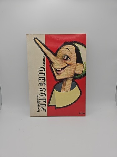 Collodi le avventure di - c.;,