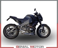 Scarichi Terminali GPR