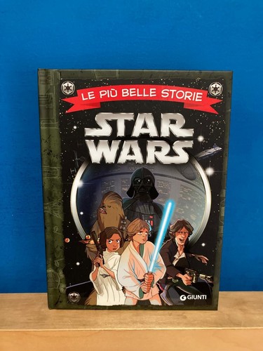 Star wars più - wars,