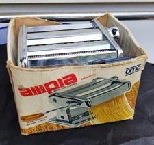 AMPIA OMC MARCATO MACCHINA PER PASTA