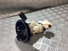 POMPA CARBURANTE BENZINA BMW