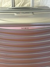 Valigia rigida Samsonite Spin