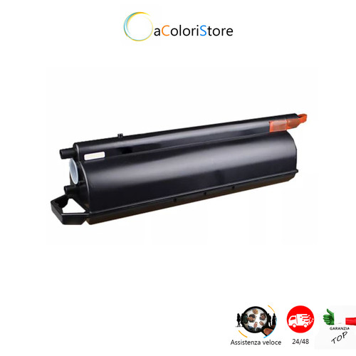 Toner compatibile per canon