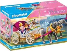Playmobil Princess 70449