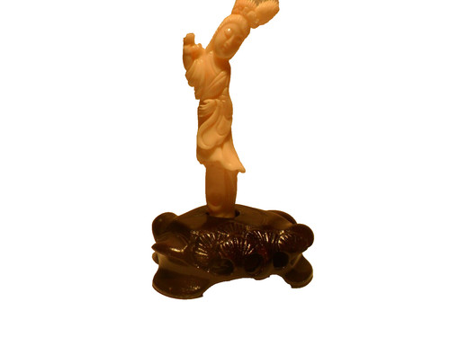 Arte orientale figura - orientale,