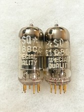 Philips SQ E188CC E88CC Cca